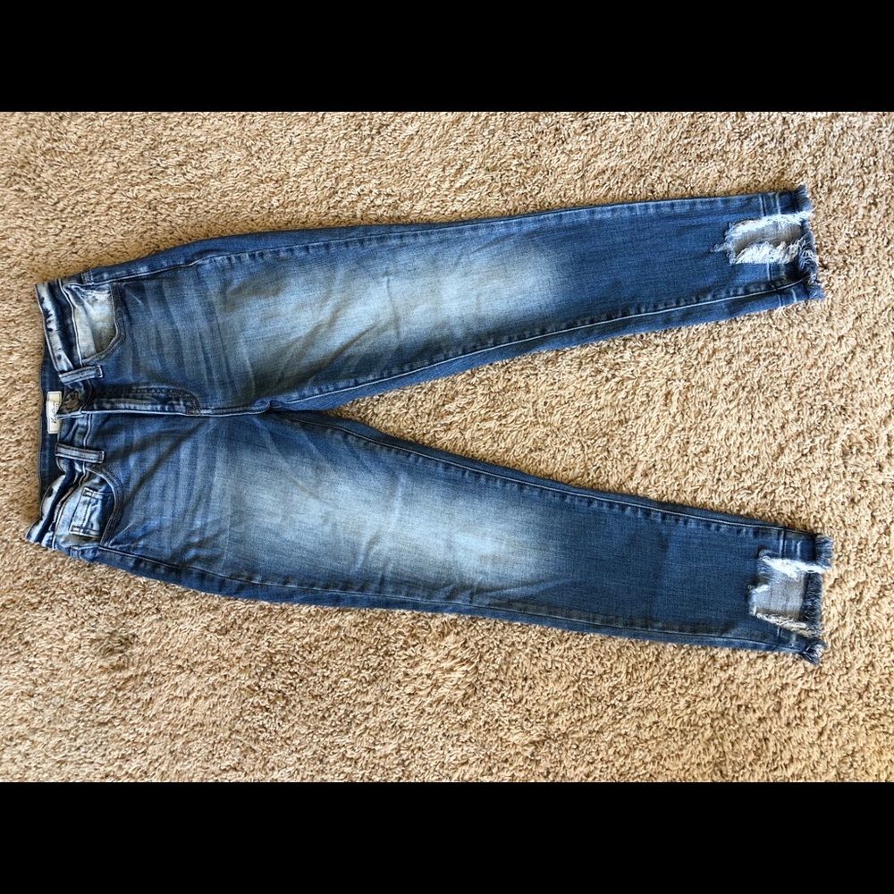 KanCan Size 27
